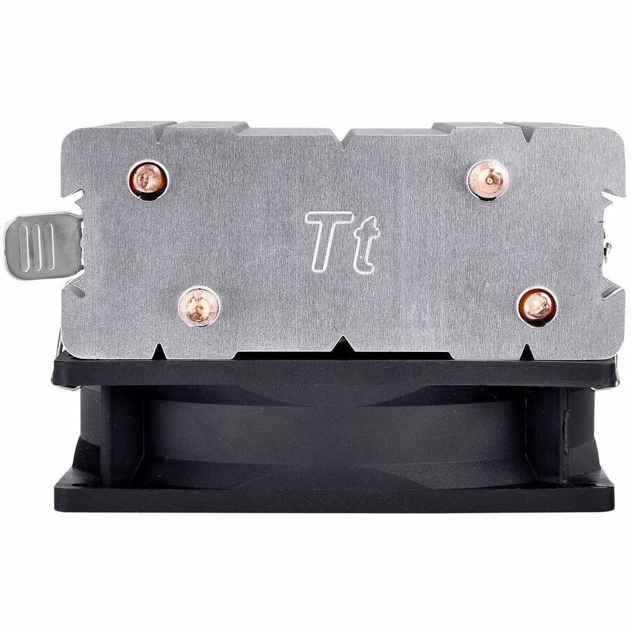 Disipador de CPU Thermaltake Contac 9 SE Disipador de CPU Thermaltake Contac 9 SE